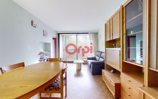Appartement à vendre    4 pièces • 67,14 m2 Clichy-sous-Bois
