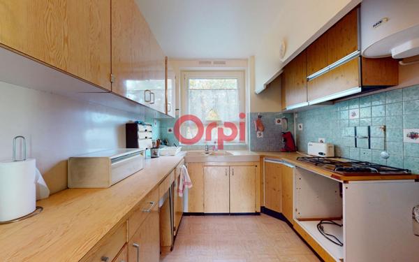 Appartement à vendre    4 pièces • 67,14 m2 Clichy-sous-Bois