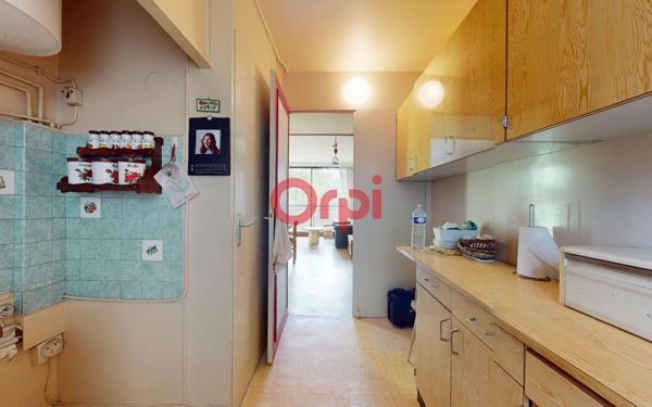 Appartement à vendre    4 pièces • 67,14 m2 Clichy-sous-Bois