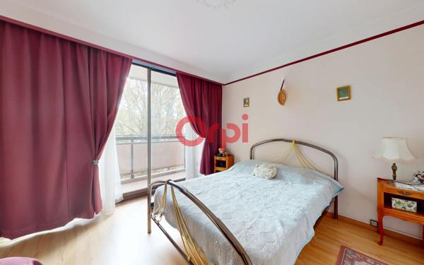 Appartement à vendre    4 pièces • 67,14 m2 Clichy-sous-Bois