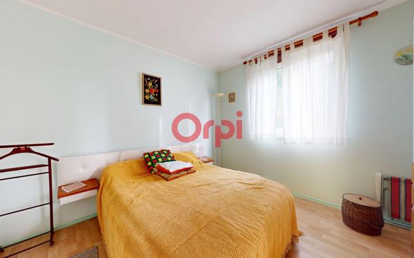 Appartement à vendre    4 pièces • 67,14 m2 Clichy-sous-Bois