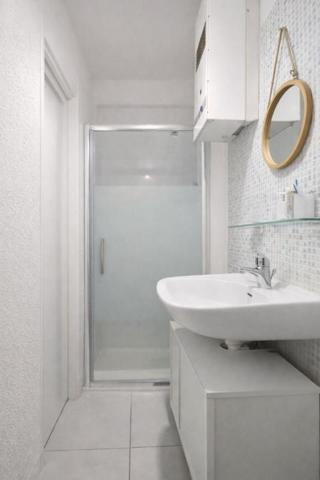 Maison rénovée Gruissan 69 m2