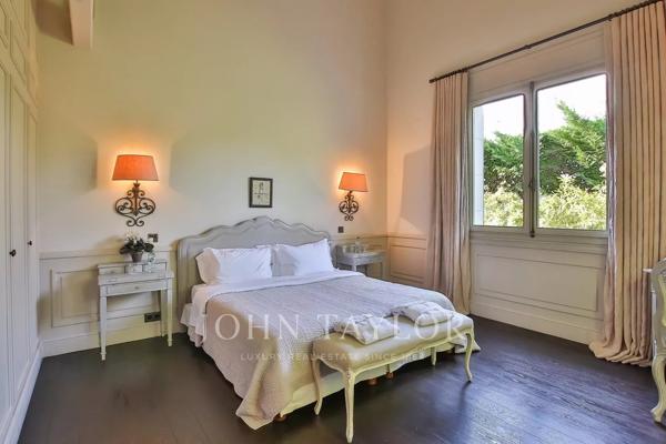 Cap d'Antibes | Versant Ouest