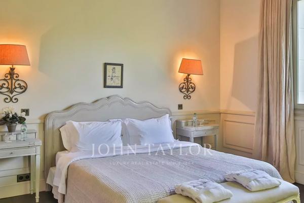 Cap d'Antibes | Versant Ouest