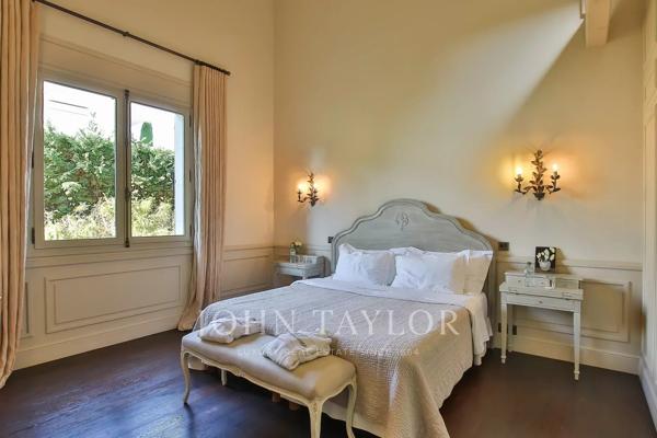 Cap d'Antibes | Versant Ouest