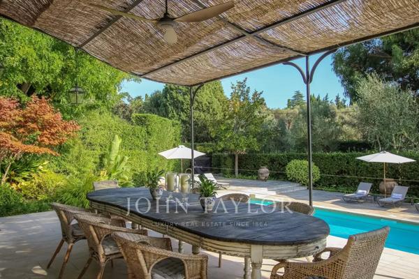 Cap d'Antibes | Versant Ouest