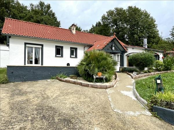 Maison à vendre |  Aubin |  3 pièces | 98 m²