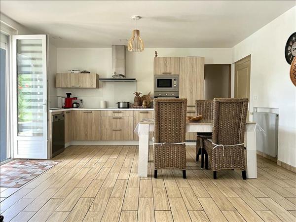 Maison à vendre |  Aubin |  3 pièces | 98 m²