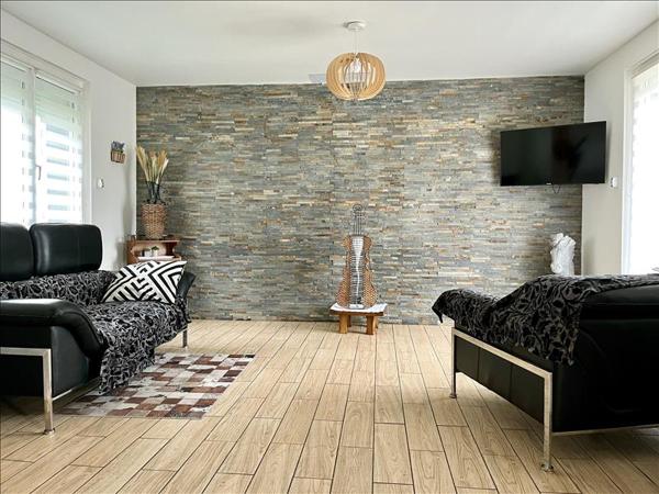 Maison à vendre |  Aubin |  3 pièces | 98 m²