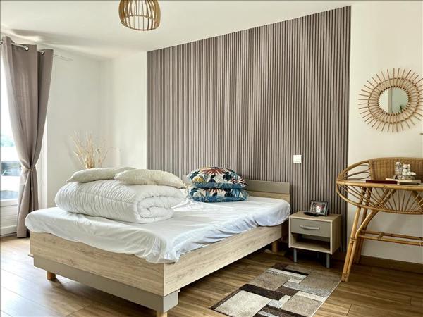 Maison à vendre |  Aubin |  3 pièces | 98 m²