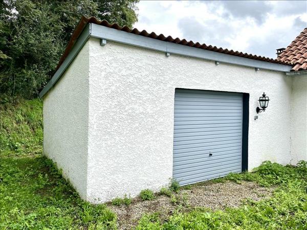 Maison à vendre |  Aubin |  3 pièces | 98 m²