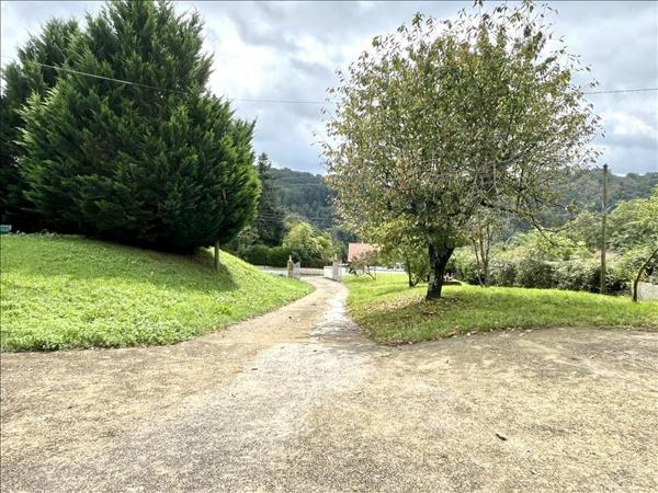 Maison à vendre |  Aubin |  3 pièces | 98 m²