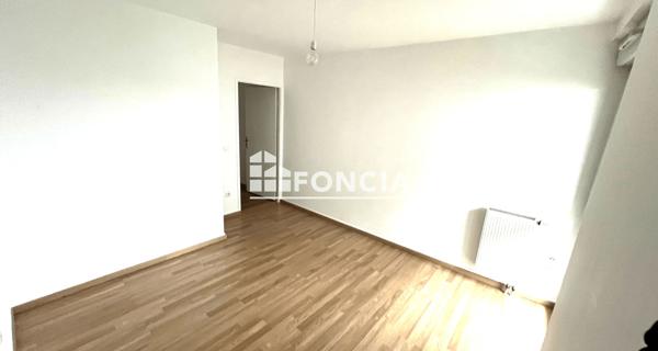 À vendre Appartement 2 pièces 46 m² - Valenciennes 59300