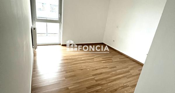À vendre Appartement 2 pièces 46 m² - Valenciennes 59300