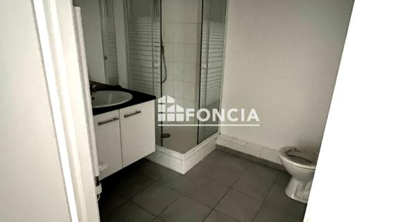 À vendre Appartement 2 pièces 46 m² - Valenciennes 59300