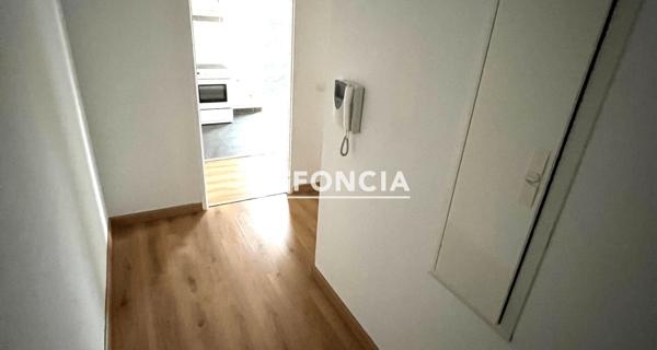 À vendre Appartement 2 pièces 46 m² - Valenciennes 59300