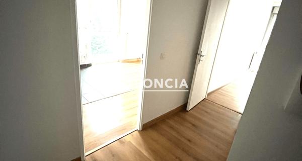 À vendre Appartement 2 pièces 46 m² - Valenciennes 59300