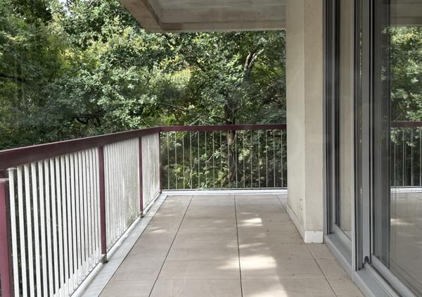 Bel appartement T5 de 133 m² avec triple exposition au sein de la Résidence de la Guylhomné