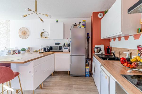 Appartement 199 716 € Bègles 2 p 50 m² DPE C