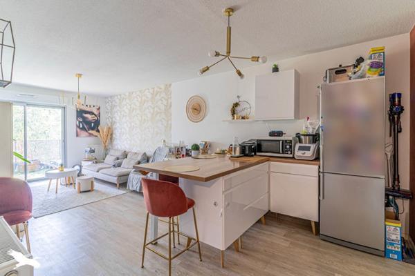 Appartement 199 716 € Bègles 2 p 50 m² DPE C