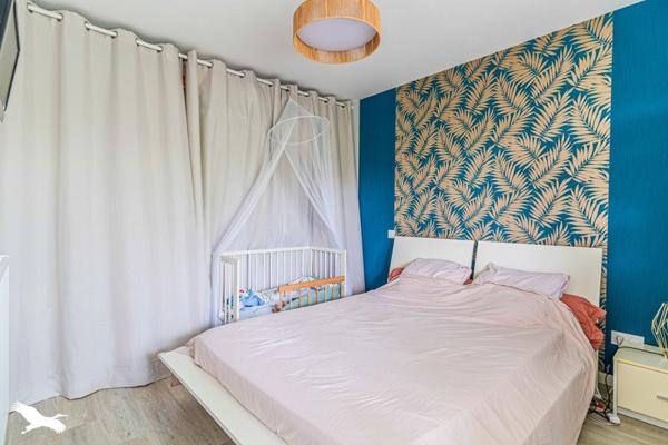 Appartement 199 716 € Bègles 2 p 50 m² DPE C