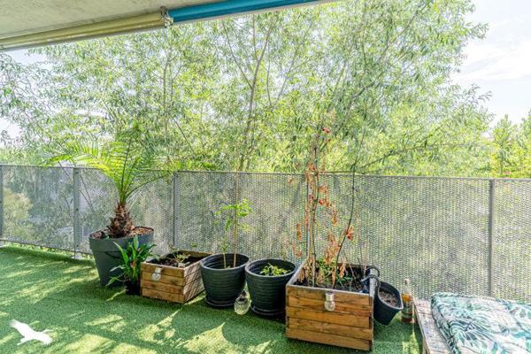 Appartement 199 716 € Bègles 2 p 50 m² DPE C