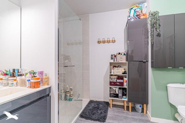 Appartement 199 716 € Bègles 2 p 50 m² DPE C