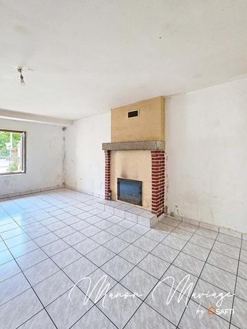 Maison avec cour extérieure dans le centre de Saint Nicolas de Redon