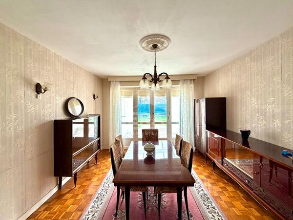 Maison individuelle 4 chambres ? 785 m² de terrain ? Beau potentiel