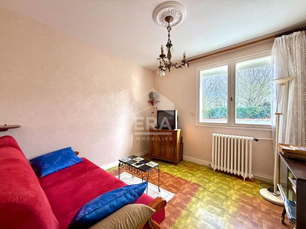 Maison individuelle 4 chambres ? 785 m² de terrain ? Beau potentiel