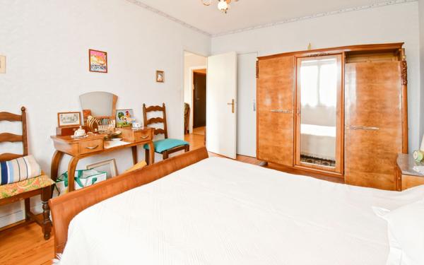 Appartement à vendre    3 pièces • 58,04 m2 Valence