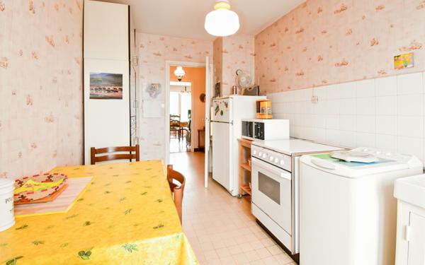 Appartement à vendre    3 pièces • 58,04 m2 Valence