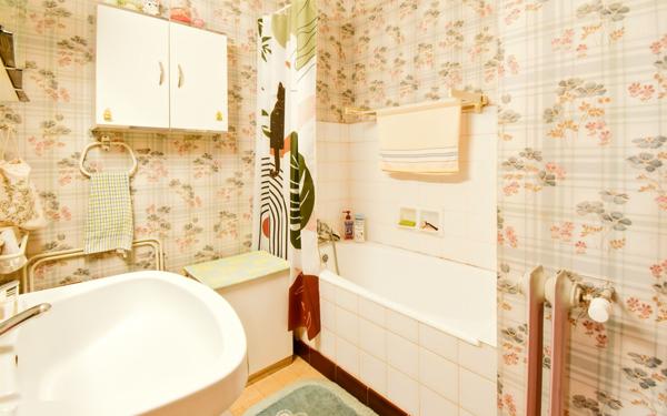 Appartement à vendre    3 pièces • 58,04 m2 Valence