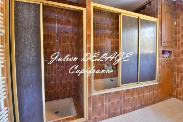 T4 au 1er étage – Petite copropriété calme et arborée avec jardin privatif & grande terrasse de 65 m²