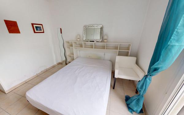 Appartement à louer    2 pièces •  Vaulx-en-Velin