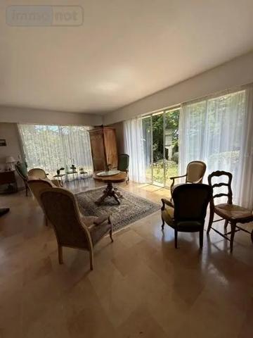 Achat - Maison Martigné-Briand 49540 10 pièces 179 m 2 3275 m 2