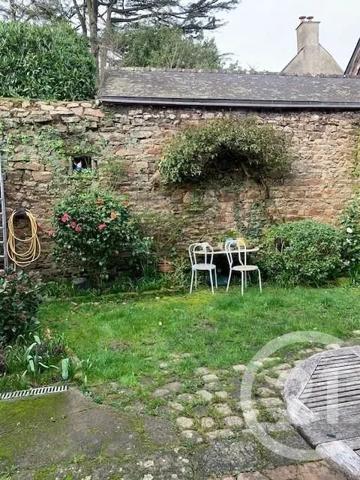 Maison à vendre  5 pièces - 124,05 m 2   VANNES  - 56