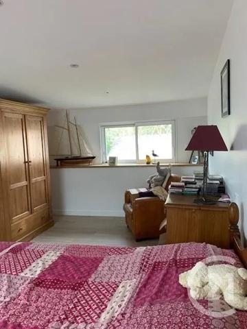 Maison à vendre  5 pièces - 124,05 m 2   VANNES  - 56