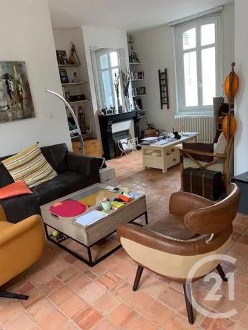 Maison à vendre  5 pièces - 124,05 m 2   VANNES  - 56