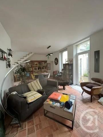 Maison à vendre  5 pièces - 124,05 m 2   VANNES  - 56