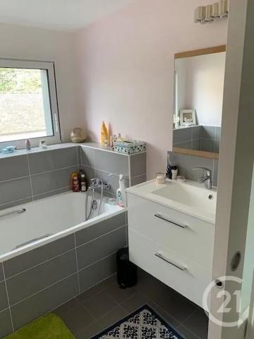 Maison à vendre  5 pièces - 124,05 m 2   VANNES  - 56