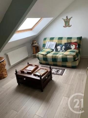 Maison à vendre  5 pièces - 124,05 m 2   VANNES  - 56