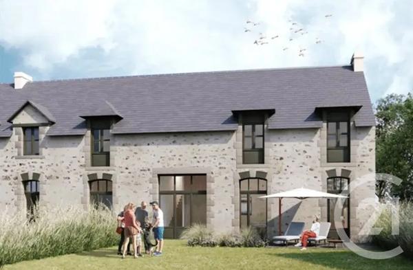 Maison à vendre  5 pièces - 124,05 m 2   VANNES  - 56