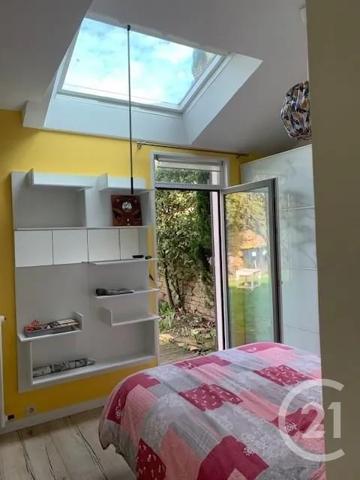 Maison à vendre  5 pièces - 124,05 m 2   VANNES  - 56