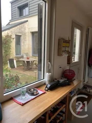 Maison à vendre  5 pièces - 124,05 m 2   VANNES  - 56