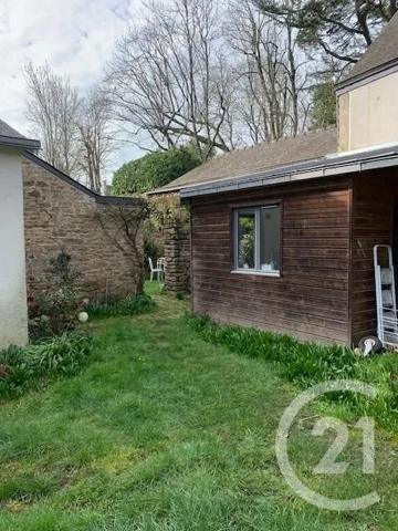 Maison à vendre  5 pièces - 124,05 m 2   VANNES  - 56