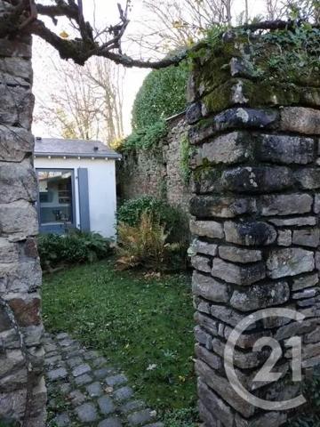 Maison à vendre  5 pièces - 124,05 m 2   VANNES  - 56