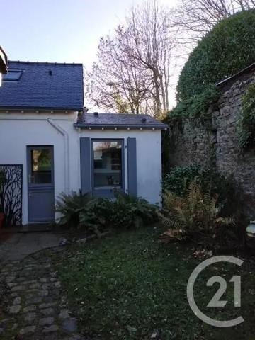 Maison à vendre  5 pièces - 124,05 m 2   VANNES  - 56