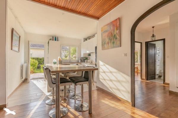 Maison à vendre |  La Teste-de-Buch |  4 pièces | 130 m²