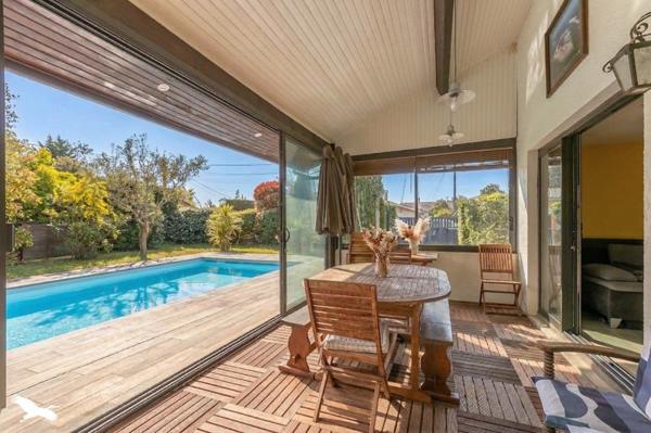 Maison à vendre |  La Teste-de-Buch |  4 pièces | 130 m²